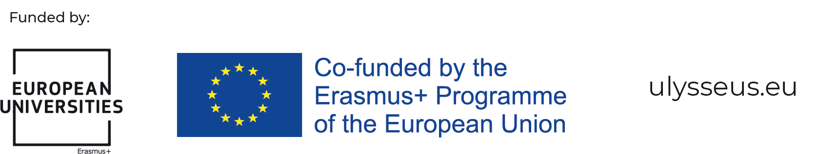 Funded by