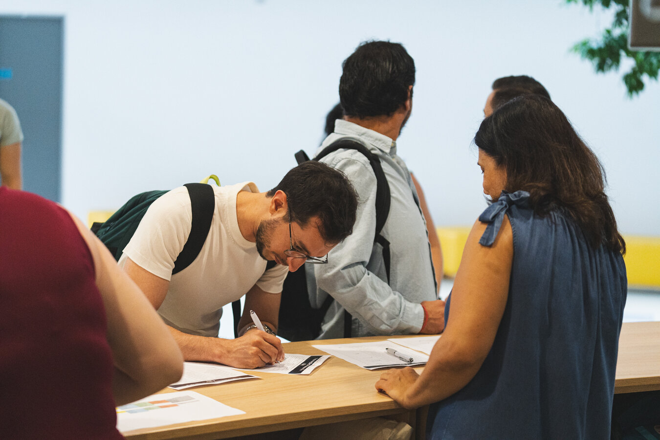 Program Ulysseus Summer Institute „Exploring the X-Factor of a City“