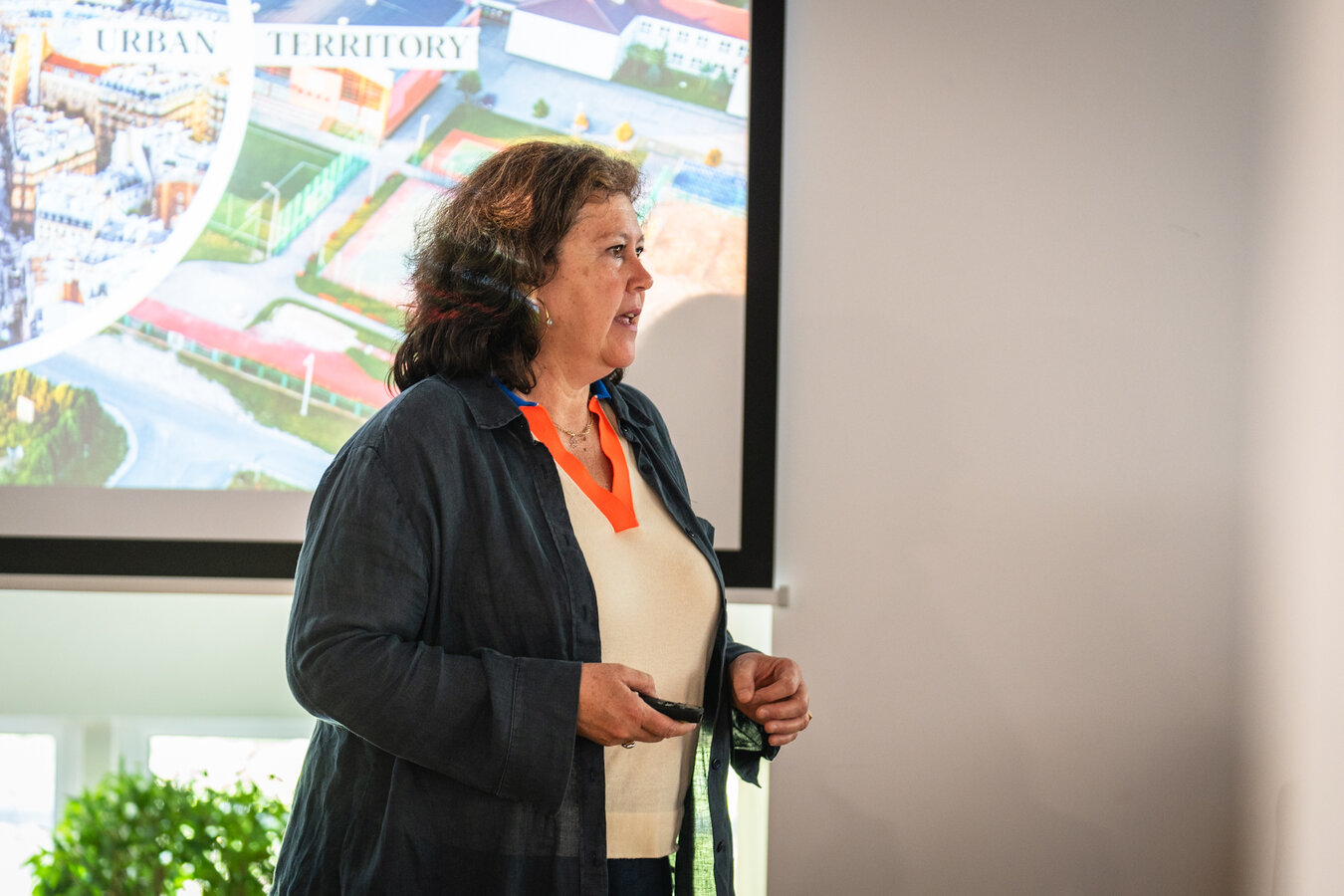 Program Ulysseus Summer Institute „Exploring the X-Factor of a City“